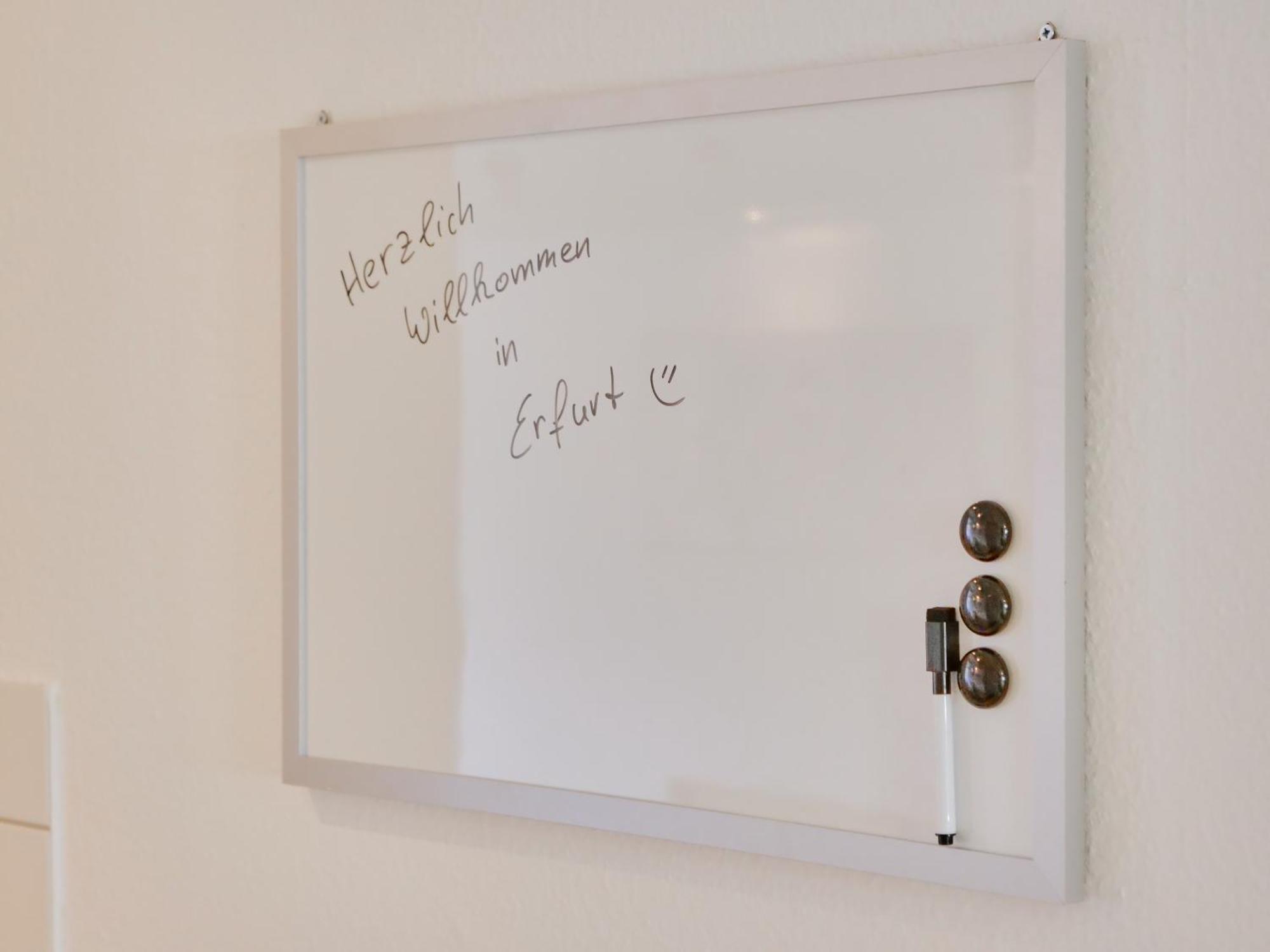 Appartement Dom III - Erfurt Domplatz エクステリア 写真