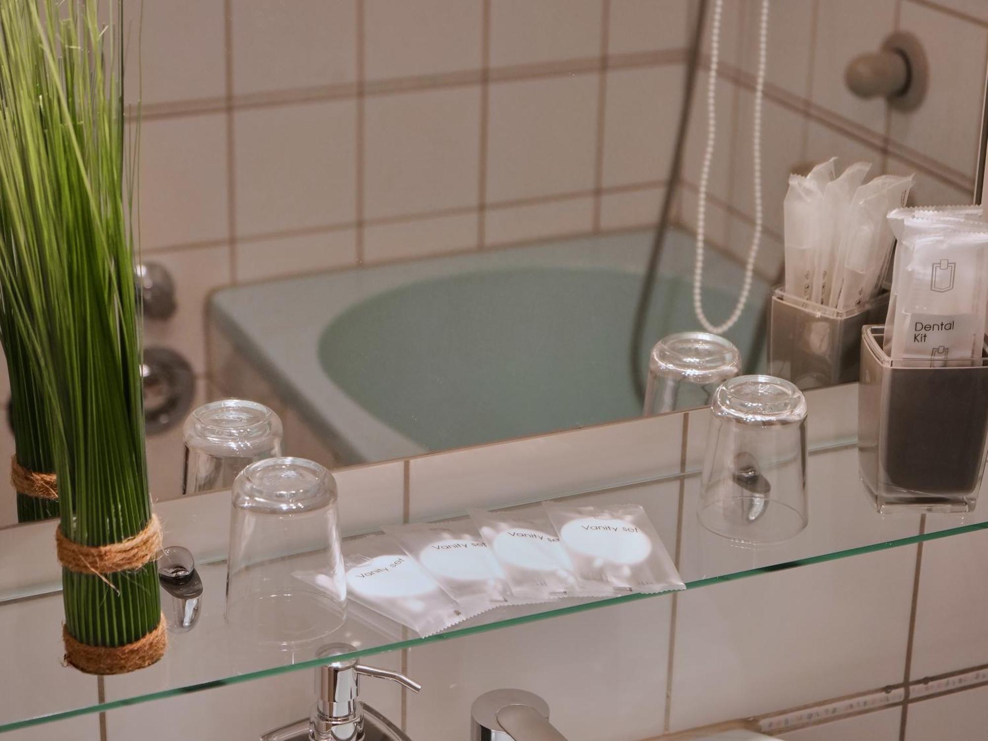Appartement Dom III - Erfurt Domplatz エクステリア 写真