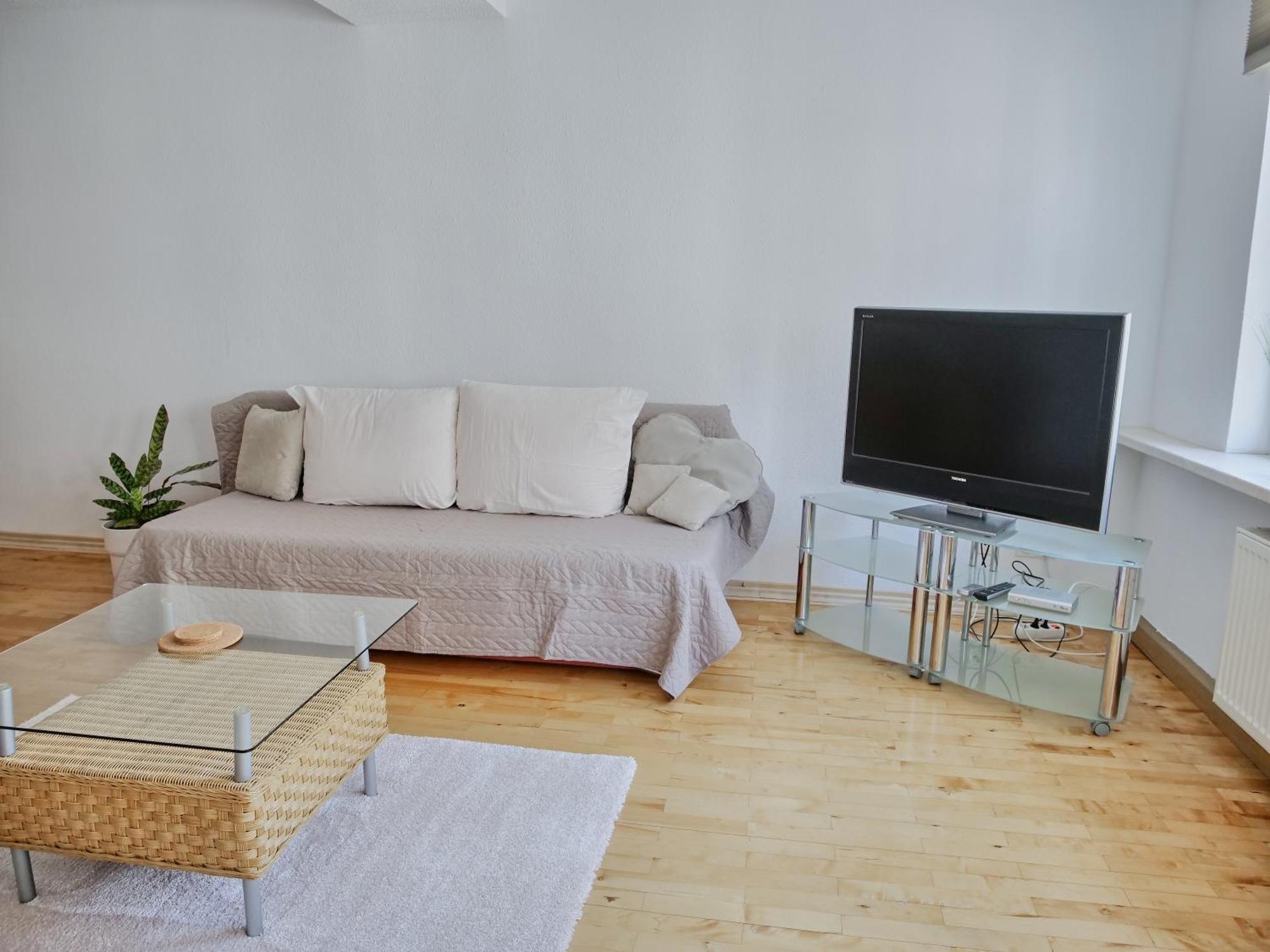 Appartement Dom III - Erfurt Domplatz エクステリア 写真
