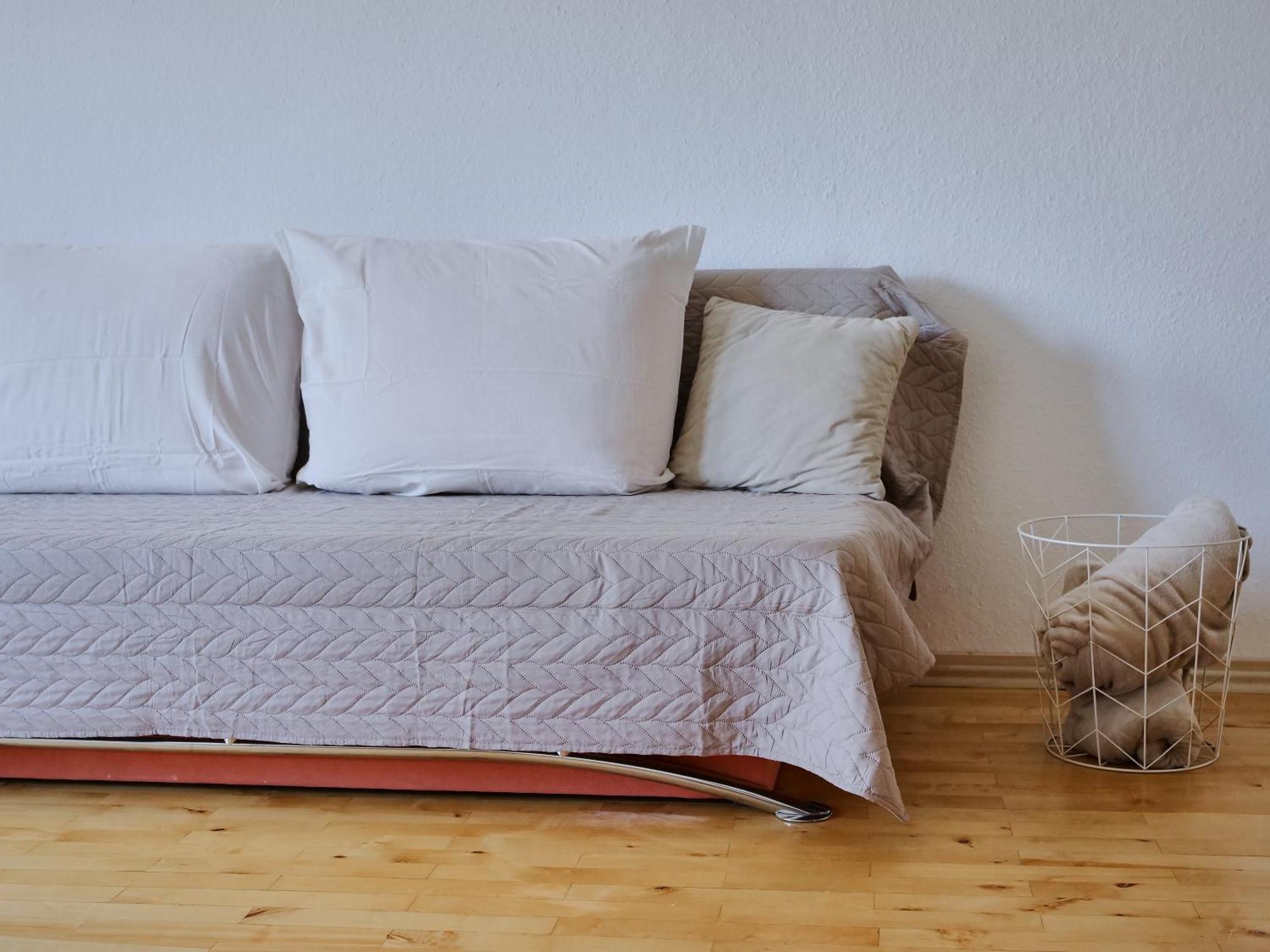 Appartement Dom III - Erfurt Domplatz エクステリア 写真