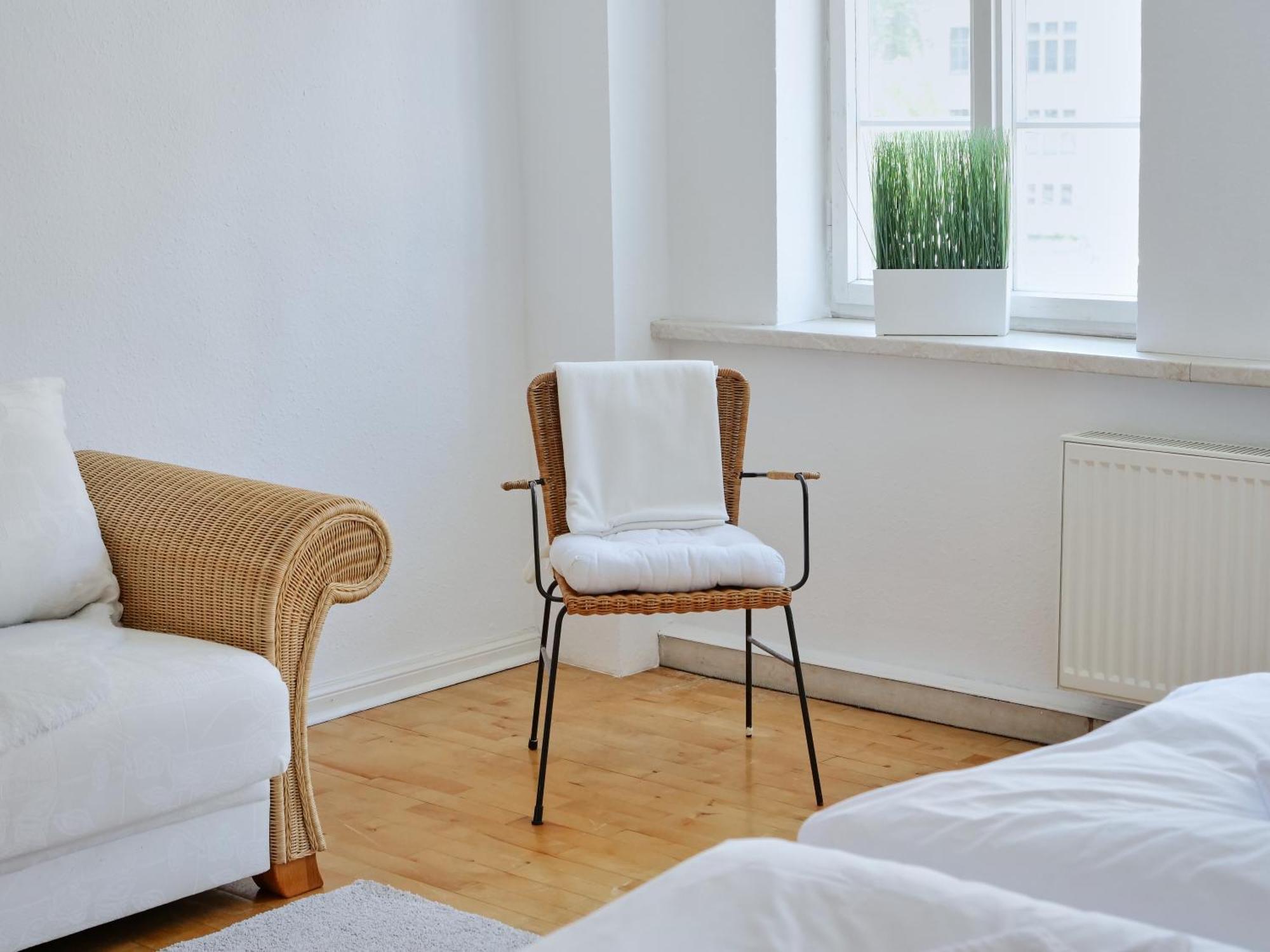 Appartement Dom III - Erfurt Domplatz エクステリア 写真