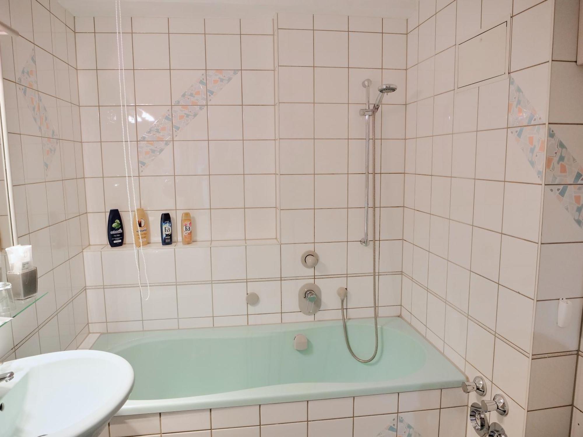 Appartement Dom III - Erfurt Domplatz エクステリア 写真